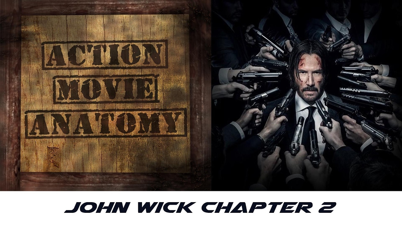 john wick 2 full movie youtube