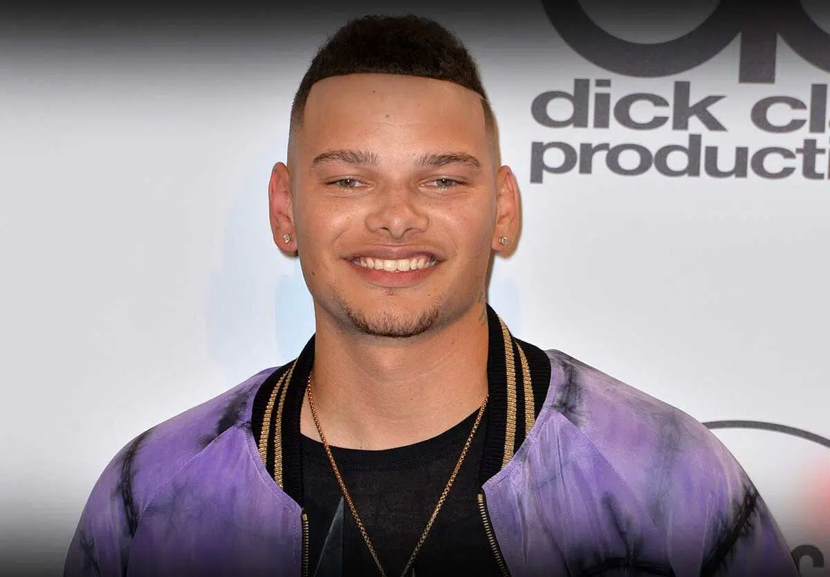 kane brown nationality