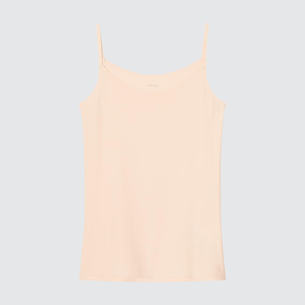 uniqlo camisole