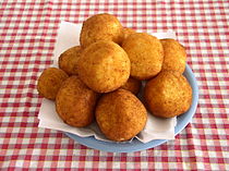 arancini pronunciation