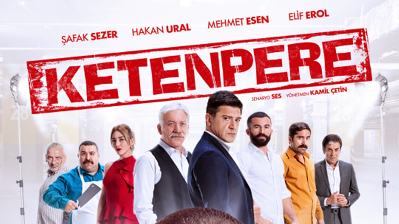 ketenpere izle