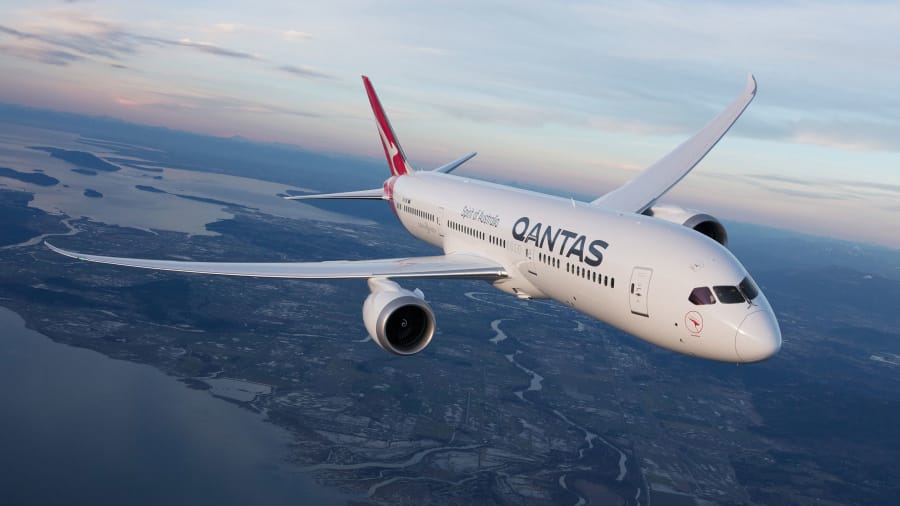 sto qantas