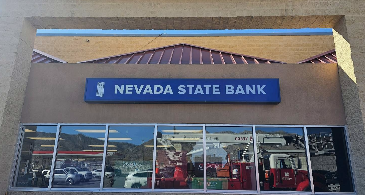 nevada state bank elko nv