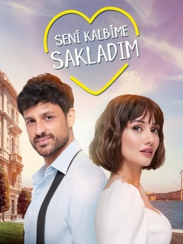 seni kalbime sakladım canlı izle