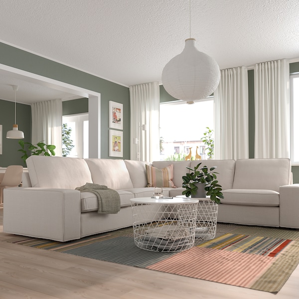 kivik sectional