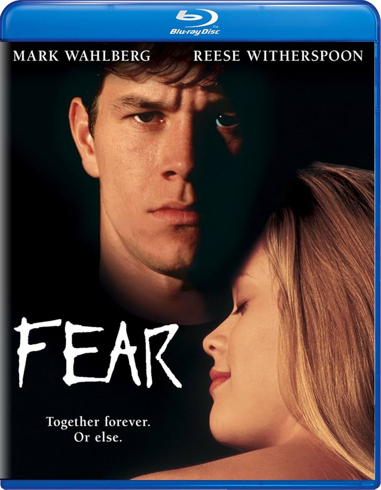 fear reese witherspoon