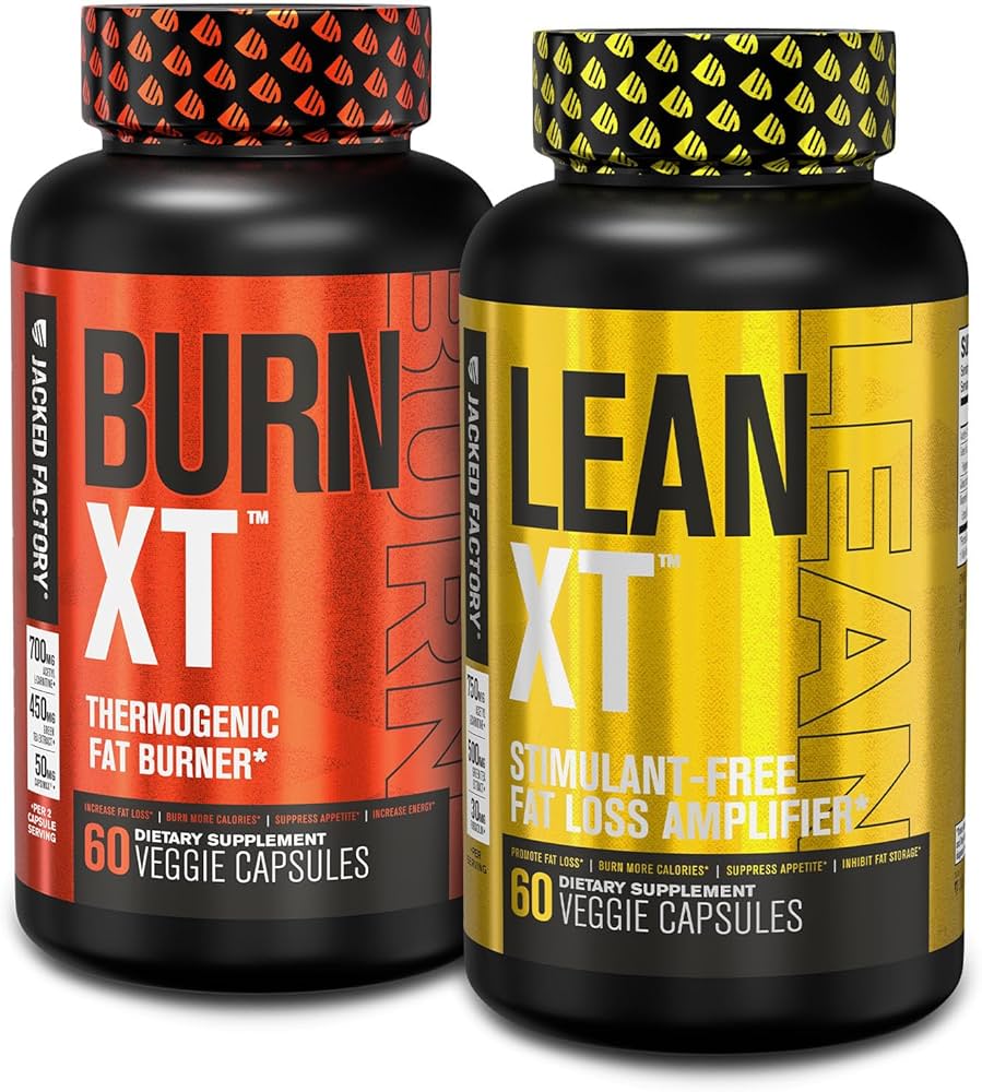 amazon fat burner