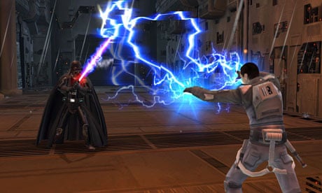 star wars the force unleashed 2