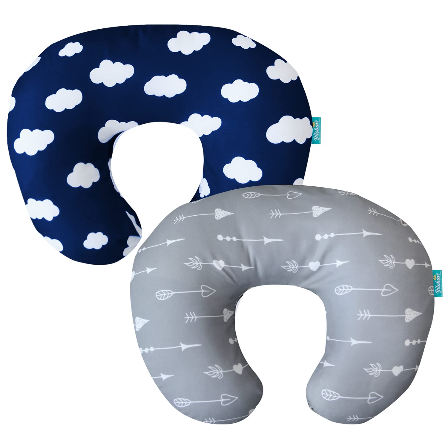 boppy pillow cover