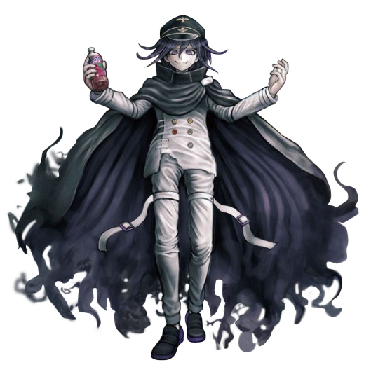 kokichi