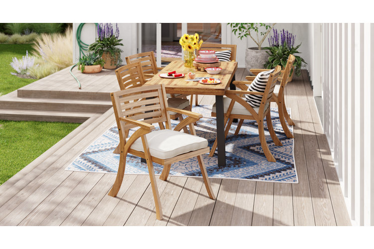 patio furniture wayfair canada