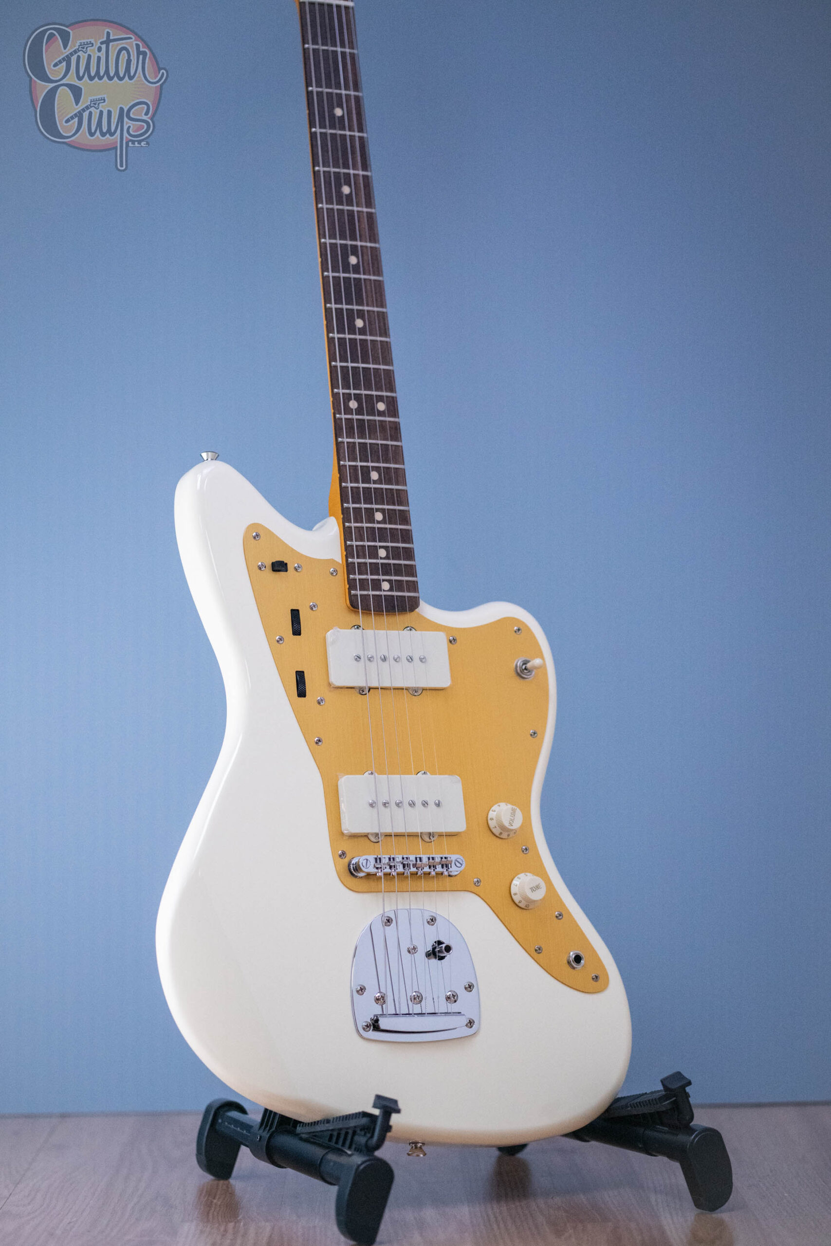 fender squier j mascis jazzmaster