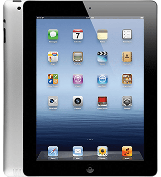 ipad 3rd generation release date