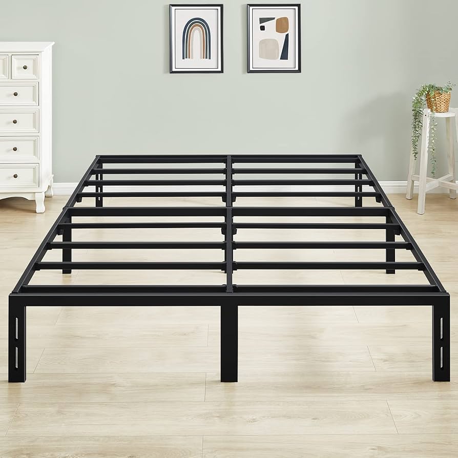 amazon bed frame