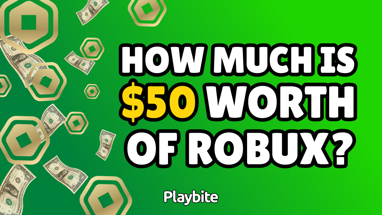 how much is a robux