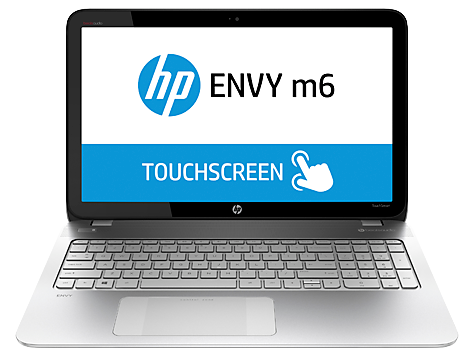 hp envy m6 notebook pc precio