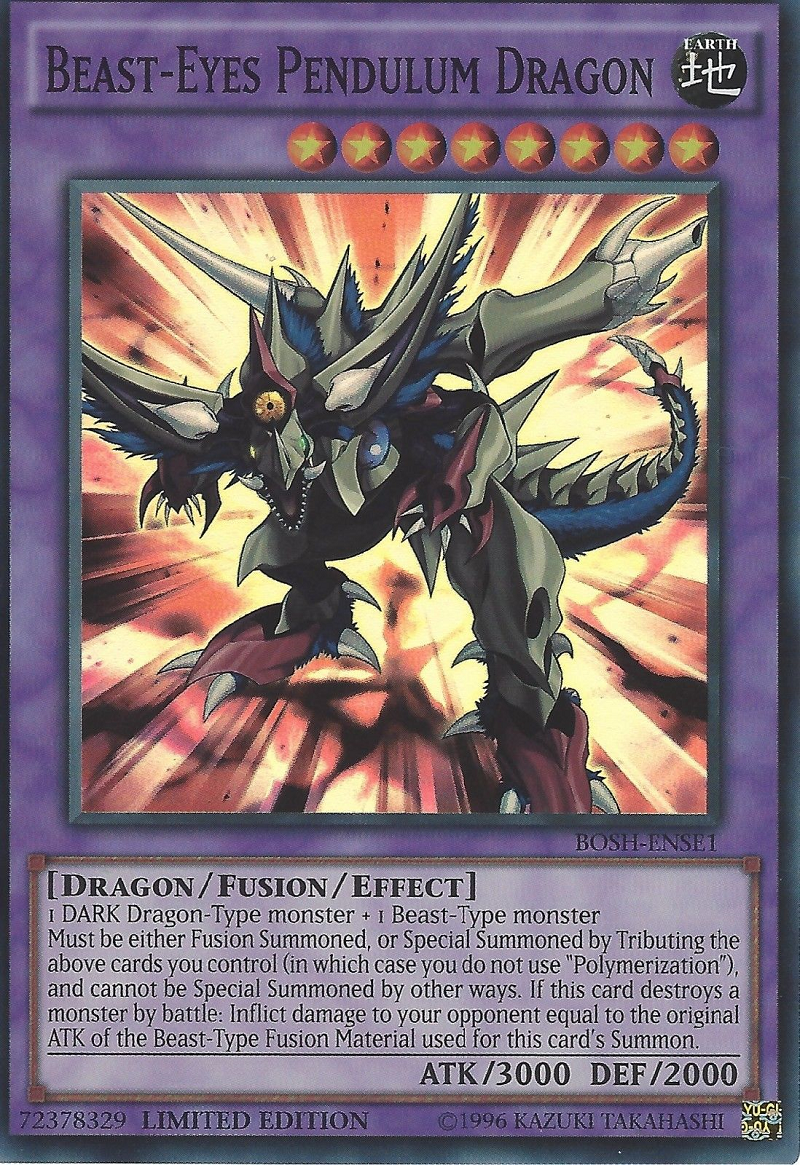 all eyes pendulum dragon