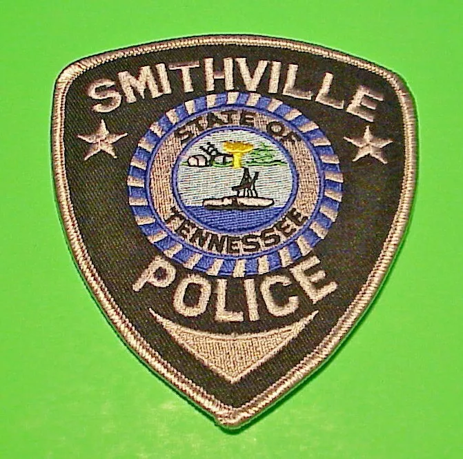 mobile patrol smithville tn