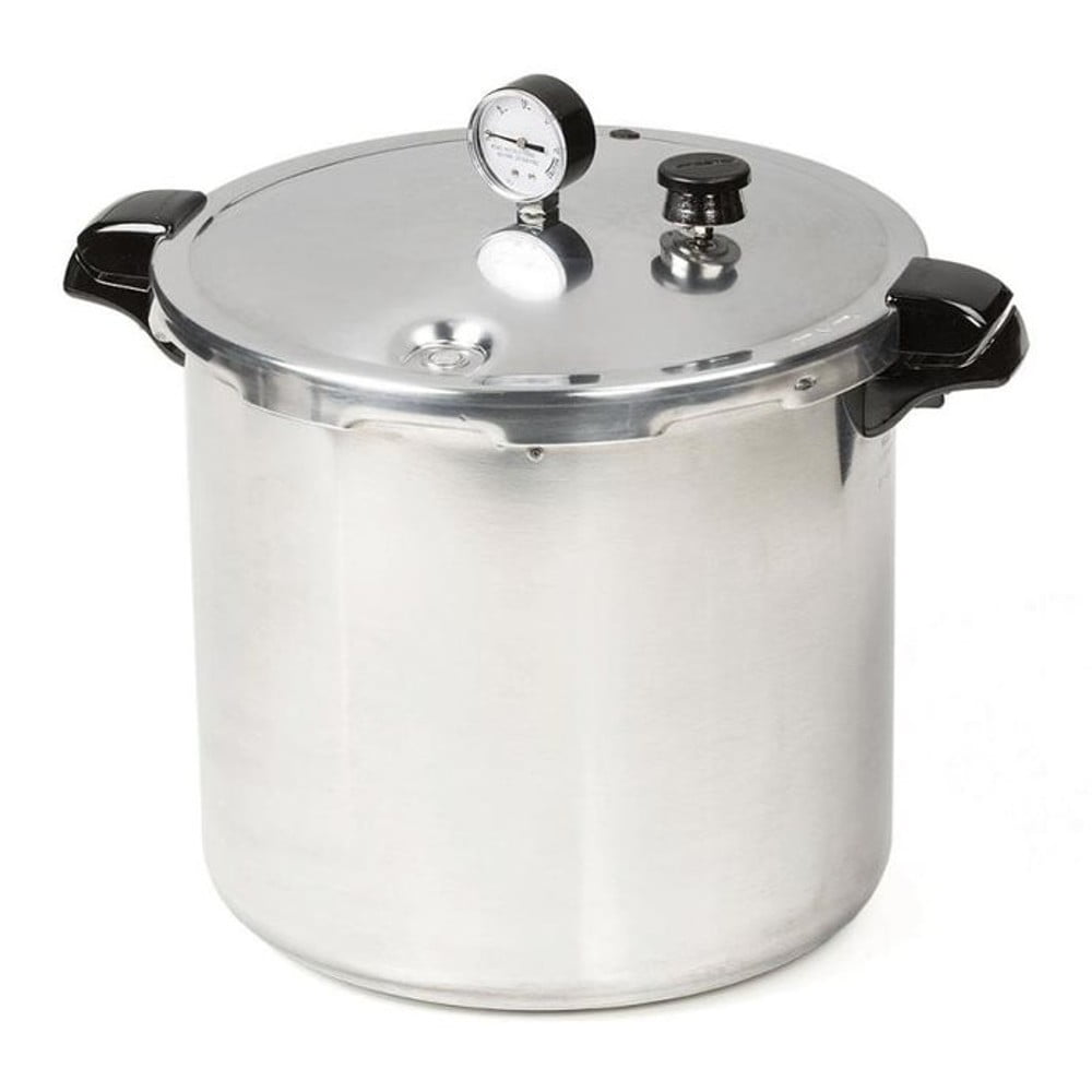 presto pressure cooker 23 qt