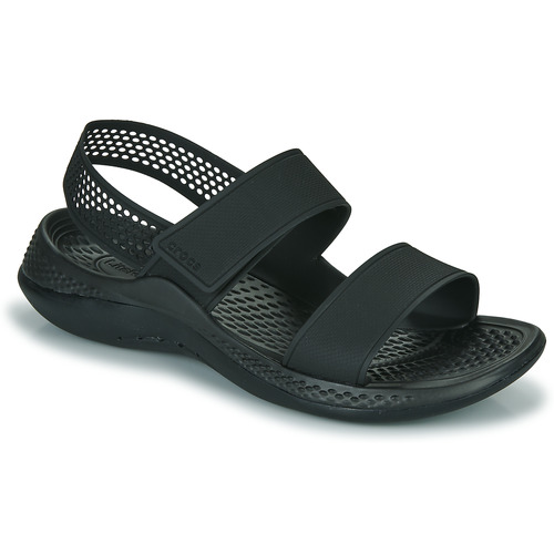 crocs literide sandal