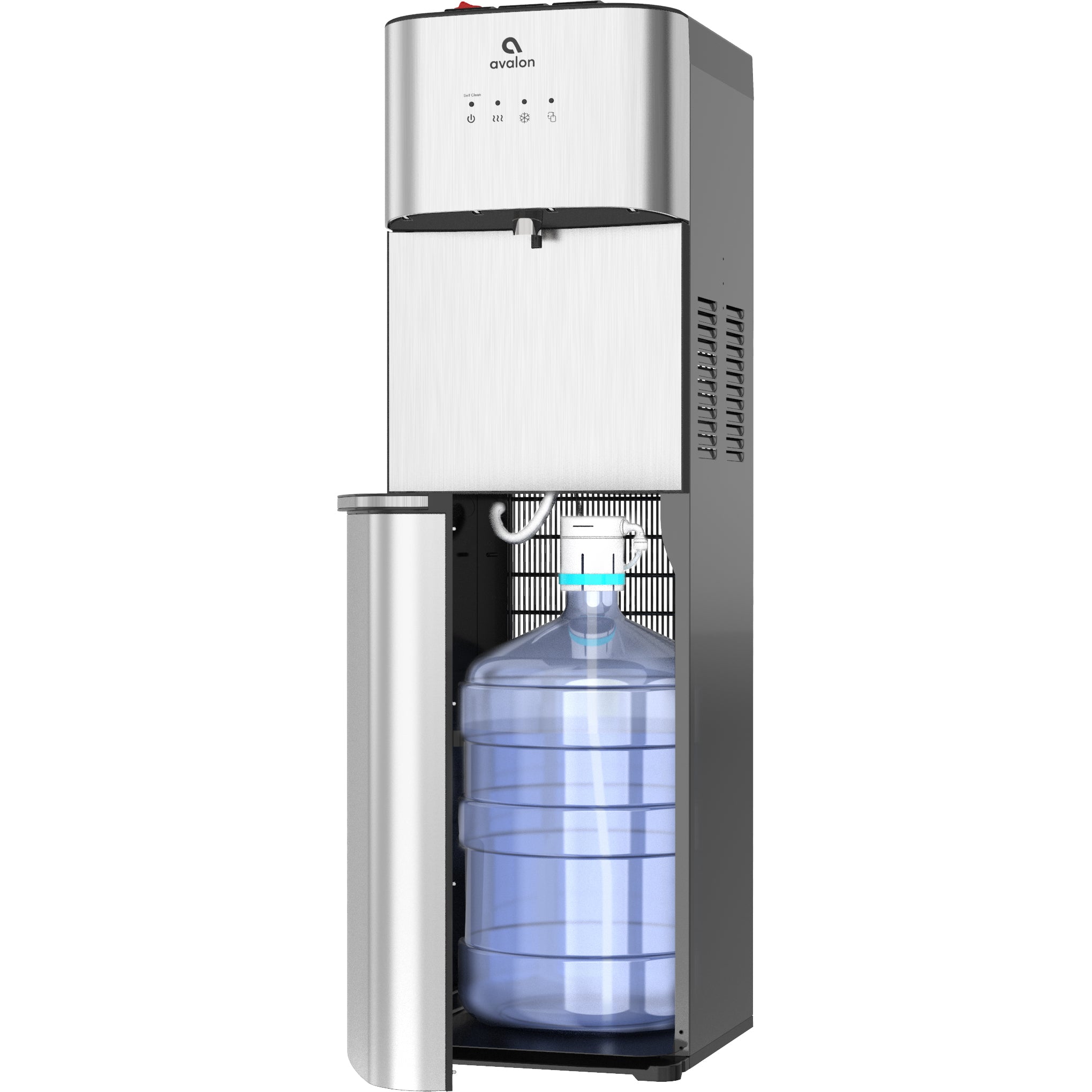 avalon self cleaning water dispenser