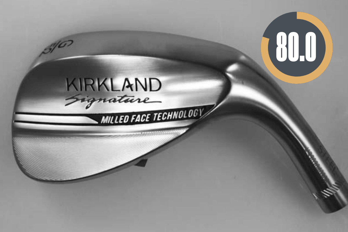 kirkland golf wedges