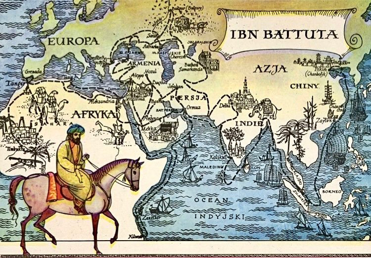 ibn battuta photo