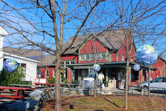 middlebury food coop