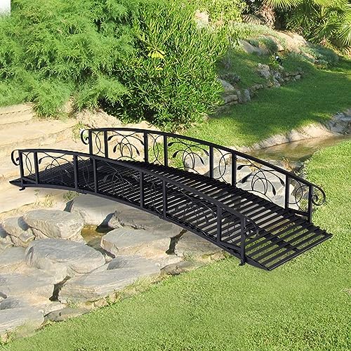 garden bridges for sale near me