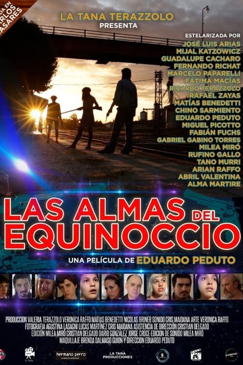 equinoccio peliculas