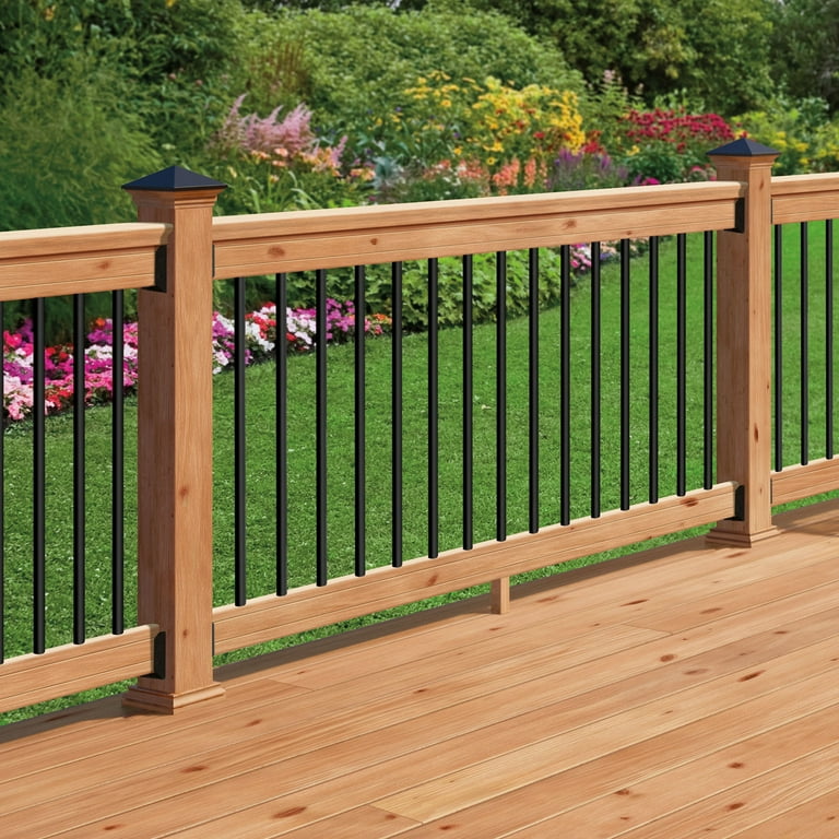 deckorators balusters