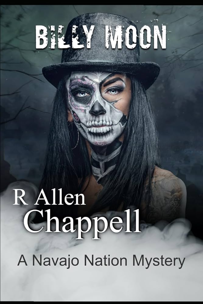 r allen chappell