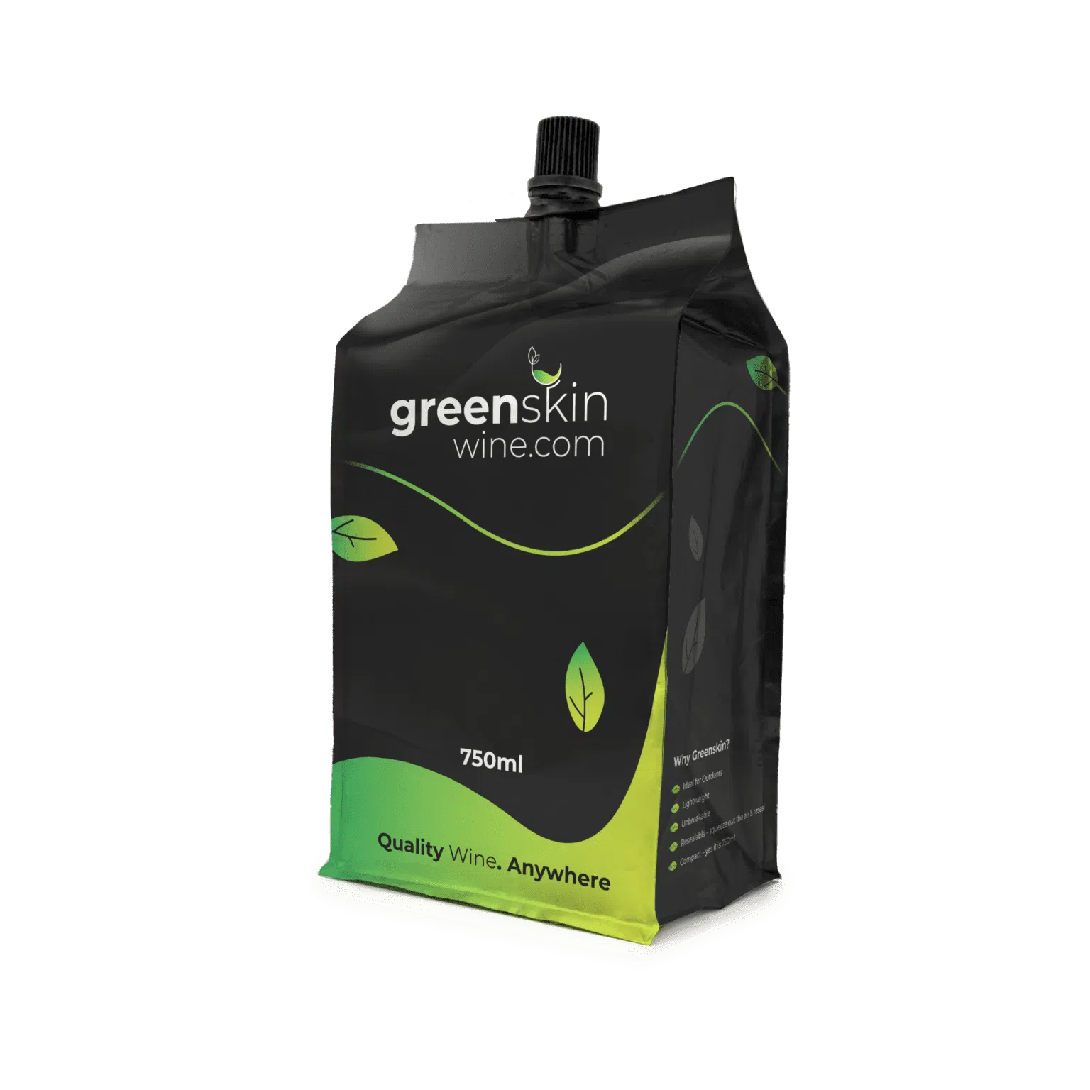 greenskin wine