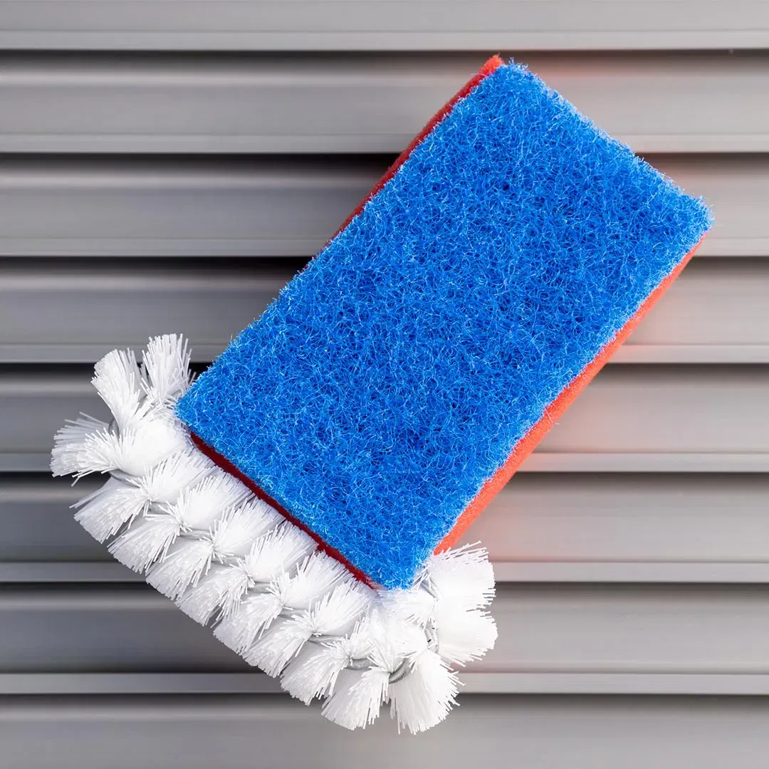 grill sponge cleaner