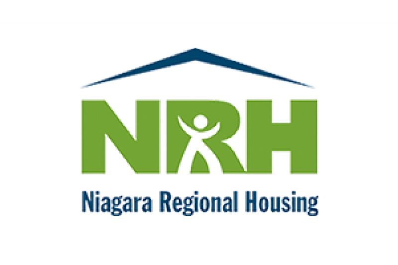 niagara regional housing