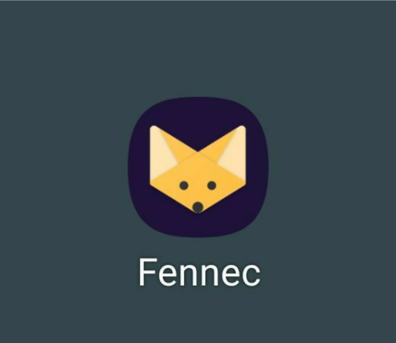 fennec f droid