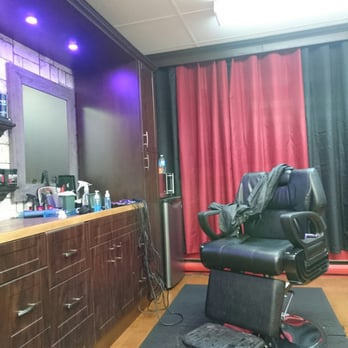 barbershop le central