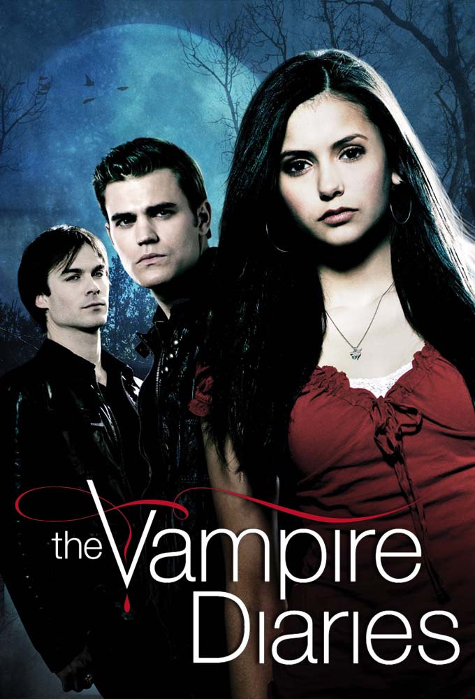 vampire diaries photos