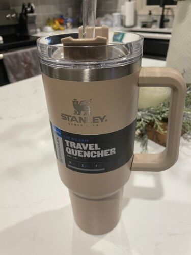 stanley 40 oz driftwood tumbler