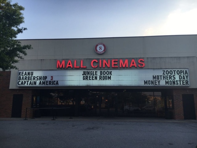 aiken movie theater sc regal