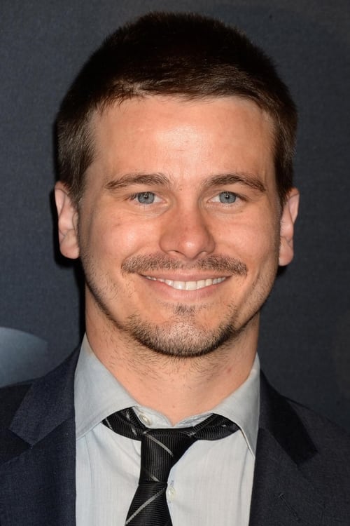 jason ritter movies and tv shows