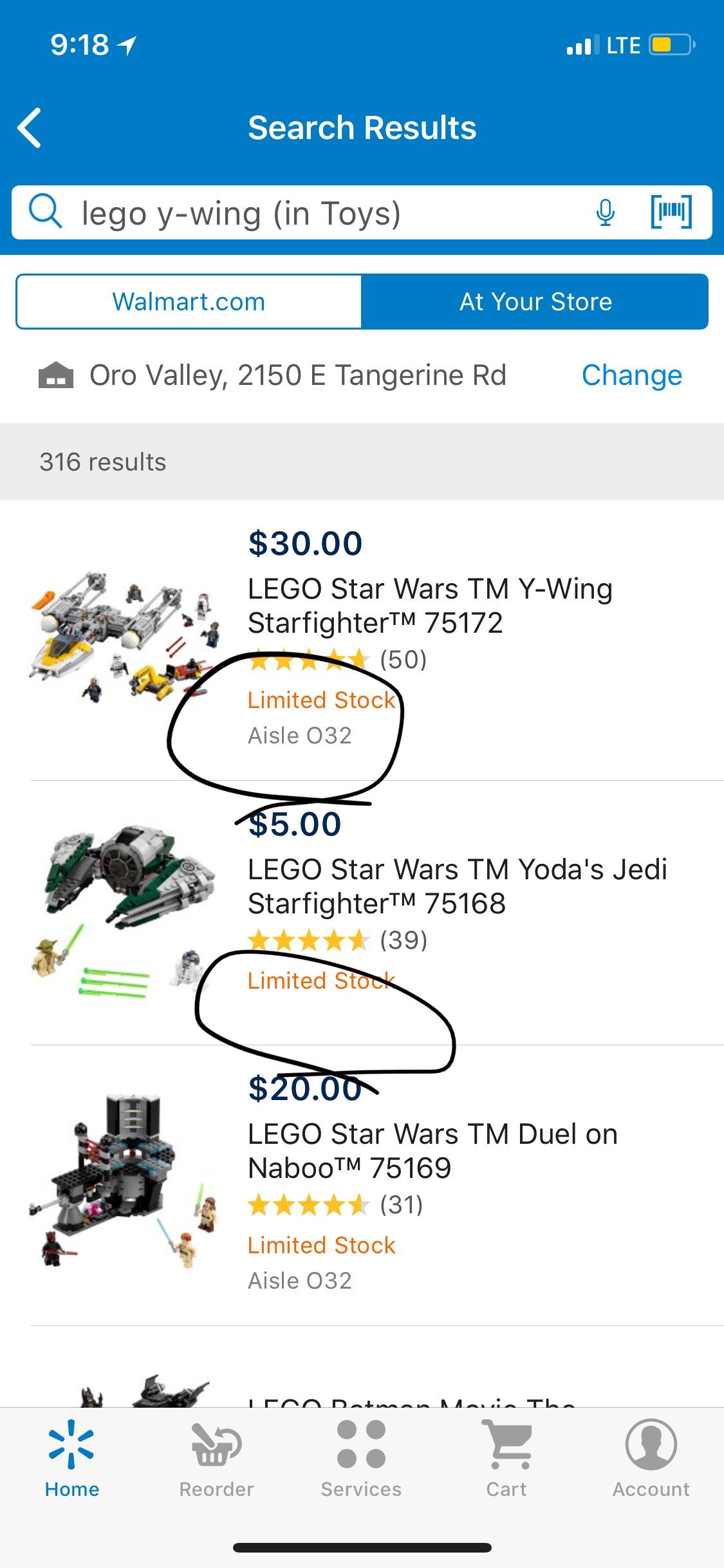 brickseek walmart