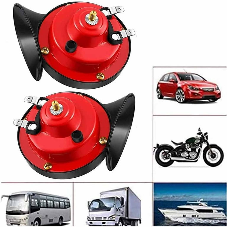 train horn for car