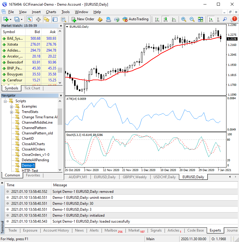 mql4