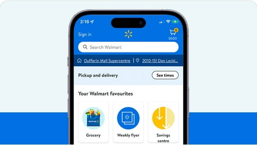 walmart canada online shopping website