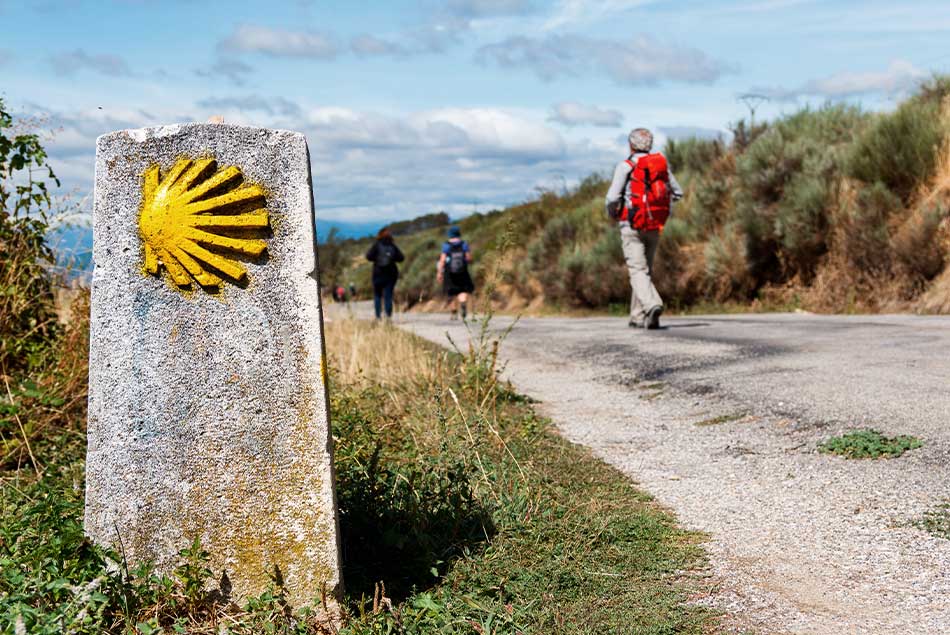 record go aeropuerto santiago de compostela