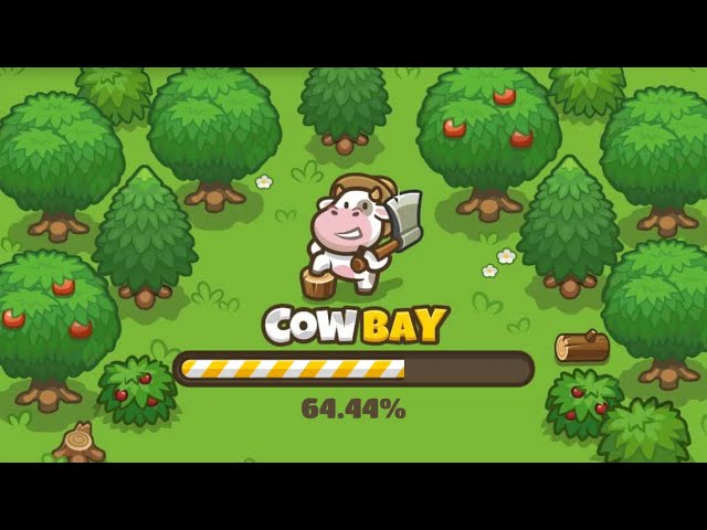 cow bay poki