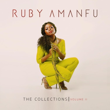 our love ruby amanfu