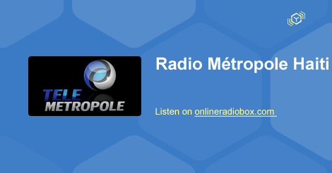 metropole haiti en direct