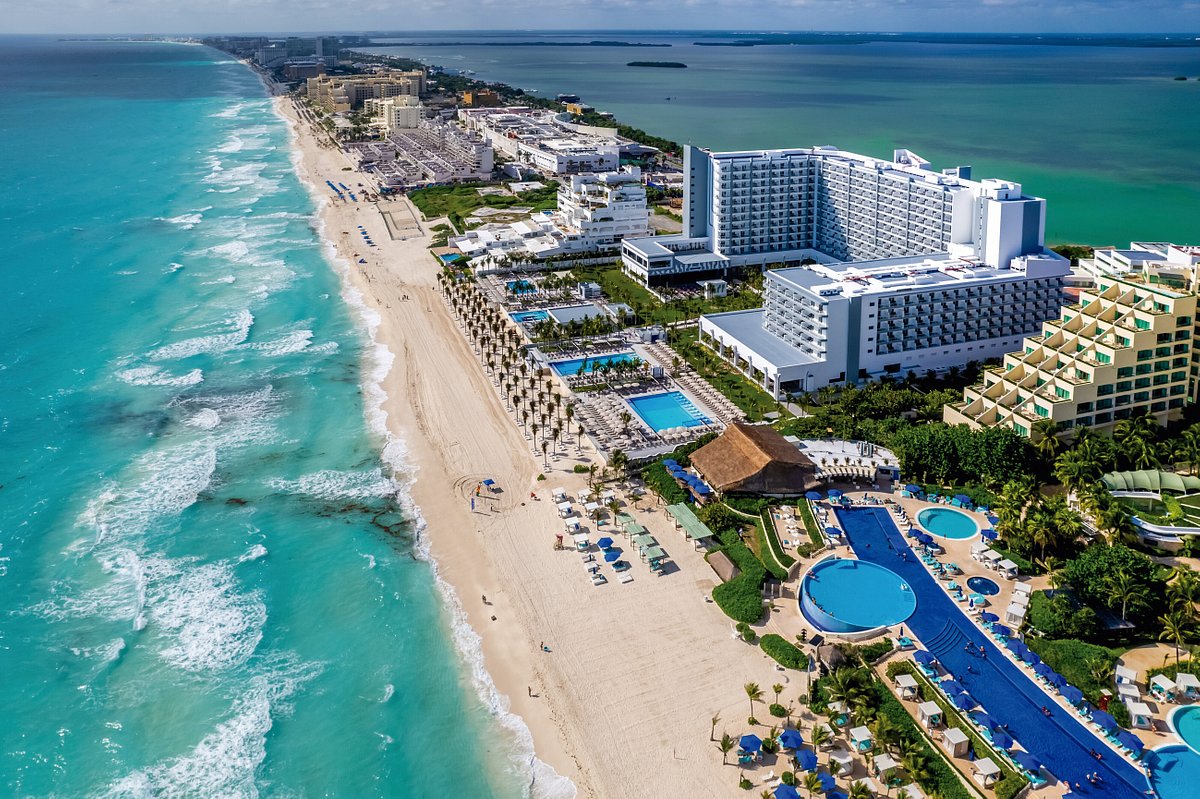 riu caribe cancun mexico tripadvisor